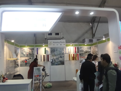 2013 印度展会